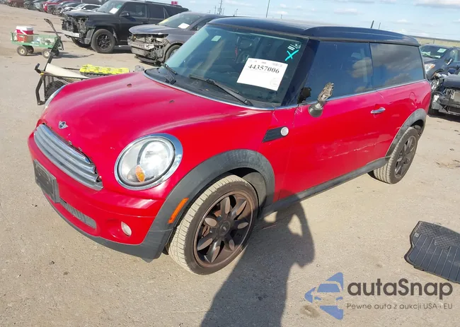 WMWML3C59ATX51936: 44357006