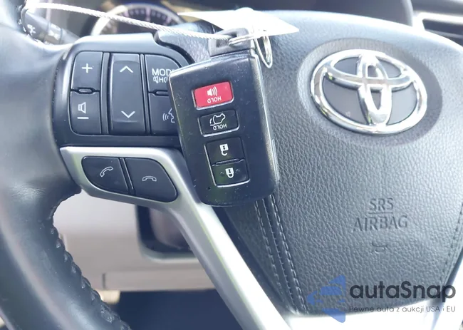 5TDKZRFHXHS520554: 44357039