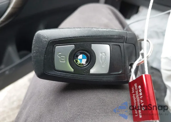 WBA1G9C53FVX96621: 44357046