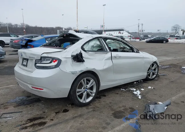 WBA1G9C53FVX96621: 44357046