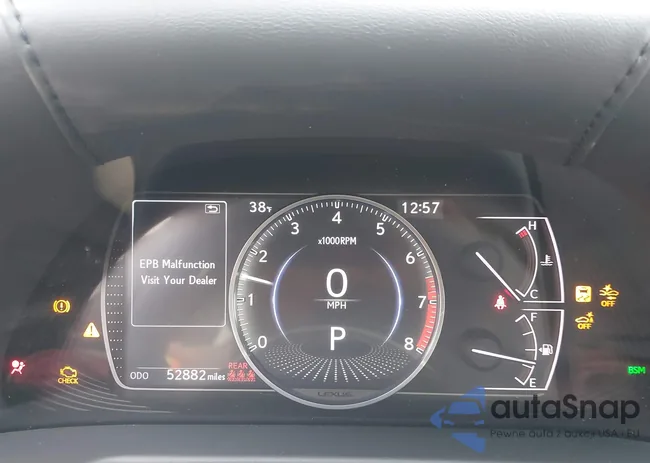 58ADZ1B1XLU071002: 44357082