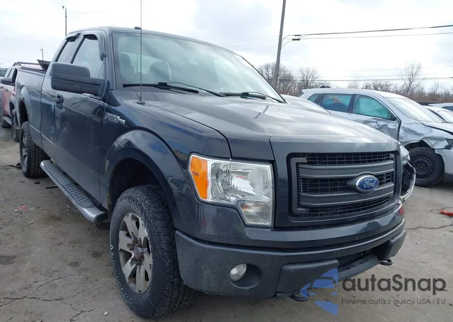 1FTFX1EF2DKF35737: 44357094