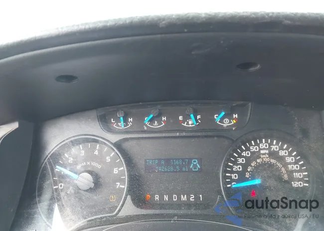 1FTFX1EF2DKF35737: 44357094