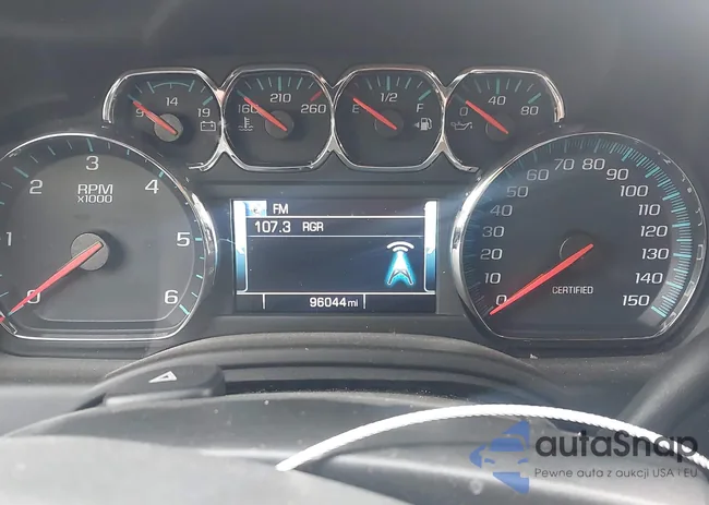 1GNLCDEC1LR237604: 44357110