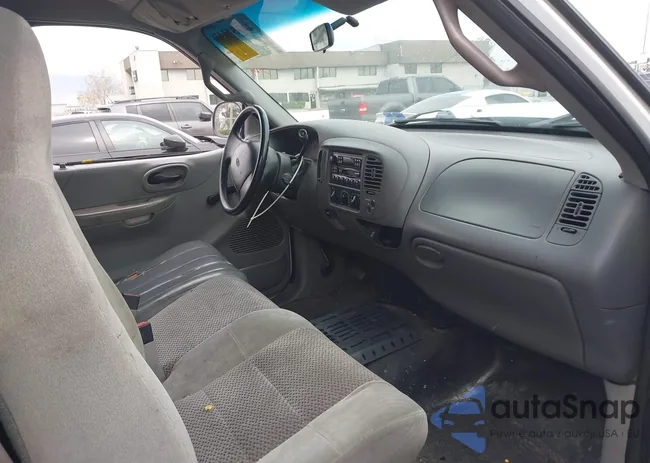 2FTPF17ZX1CA81347: 44357119