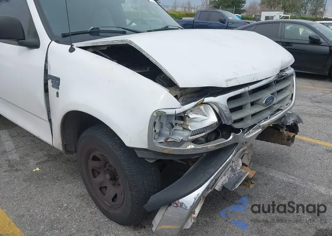 2FTPF17ZX1CA81347: 44357119