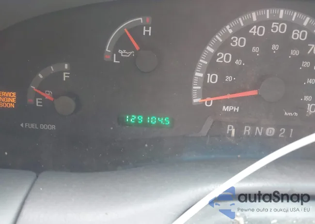 2FTPF17ZX1CA81347: 44357119