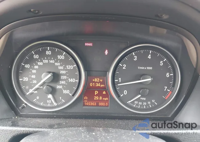 WBAVM1C59FV316044: 44357167