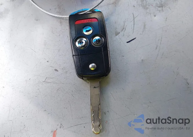 2HNYD288X8H511195: 44357175