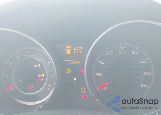 2HNYD288X8H511195: 44357175