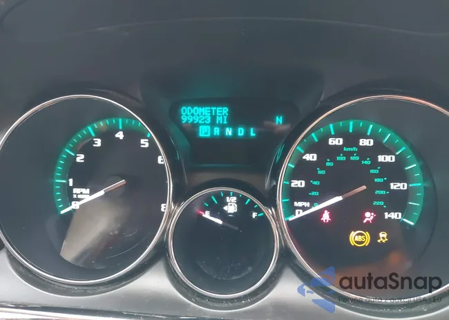 5GAKRCKD4HJ225187: 44357185