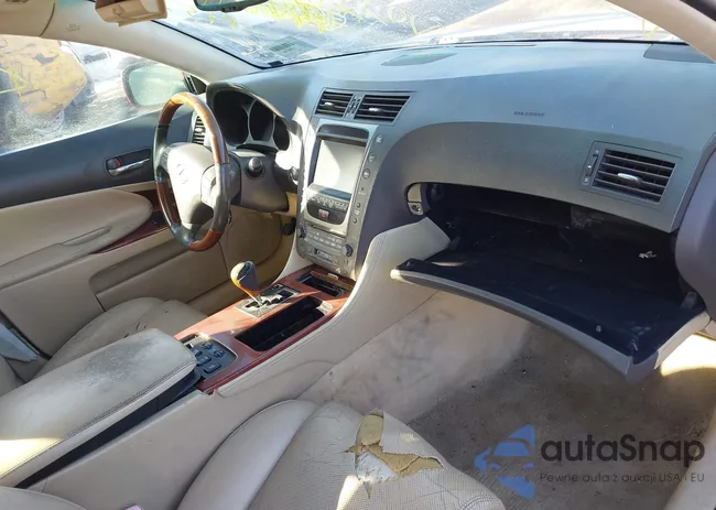 JTHBN96S465007907: 44357194