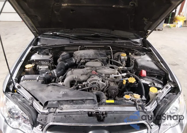 4S3BL616387221682: 44357220