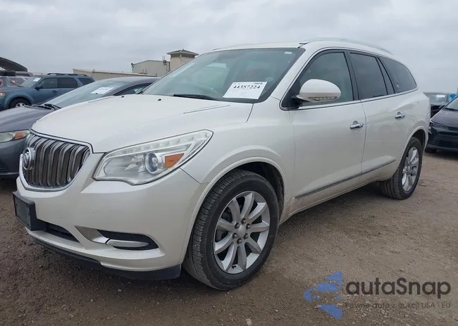 5GAKRCKD1FJ125366: 44357224