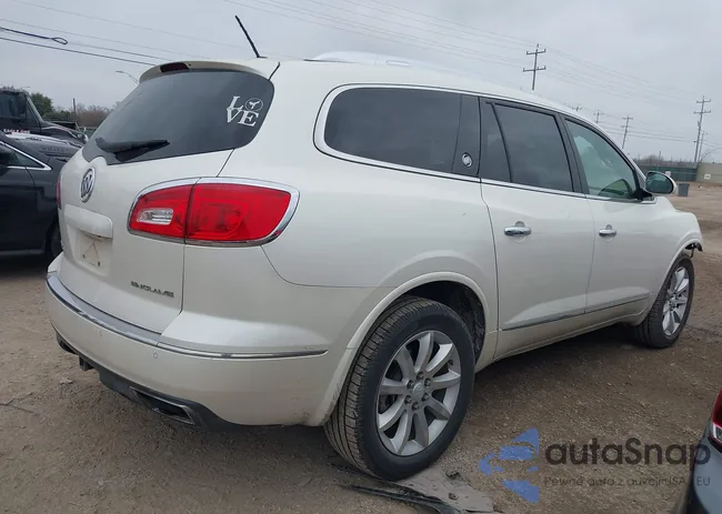 5GAKRCKD1FJ125366: 44357224