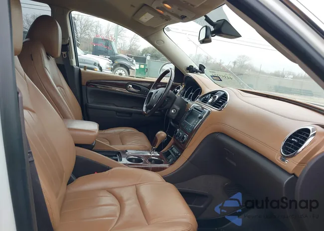 5GAKRCKD1FJ125366: 44357224