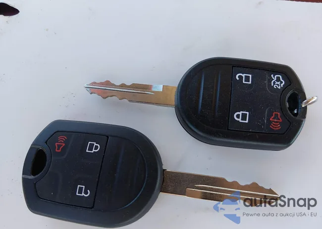 2FMDK3JCXDBA30886: 44357225