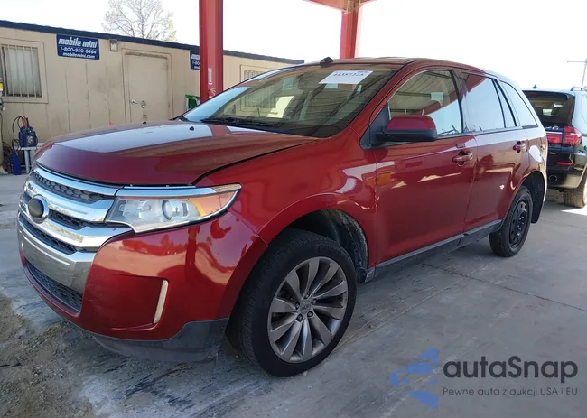 2FMDK3JCXDBA30886: 44357225