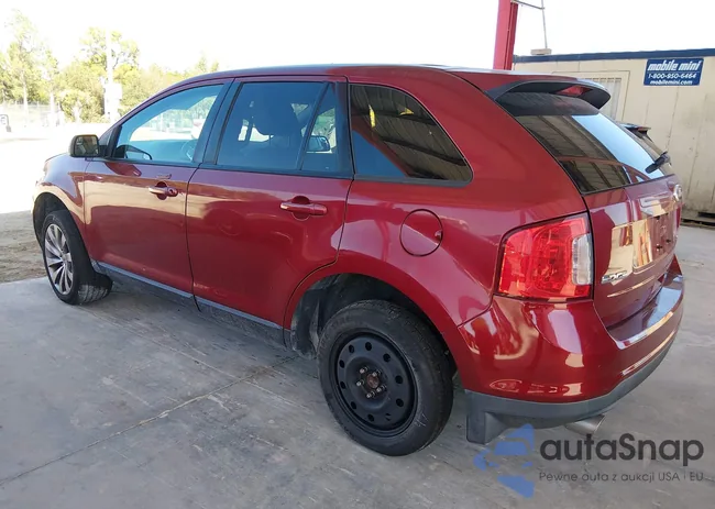 2FMDK3JCXDBA30886: 44357225