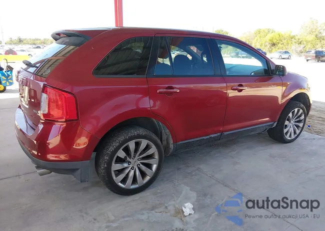 2FMDK3JCXDBA30886: 44357225