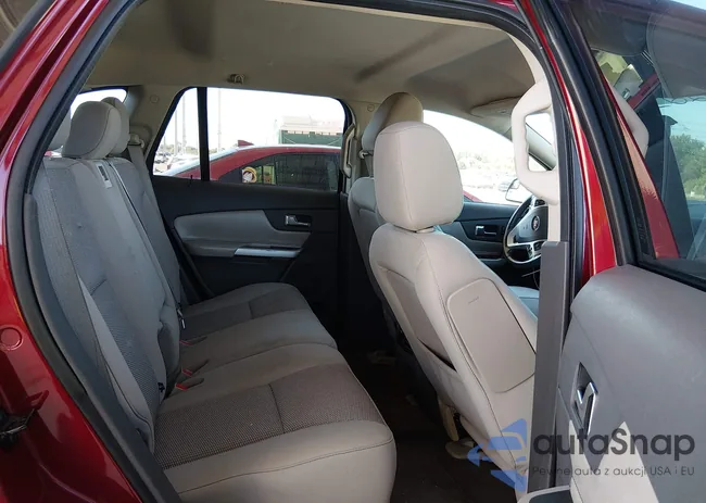 2FMDK3JCXDBA30886: 44357225