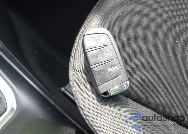 ZACNJAB14KPJ89678: 44357234