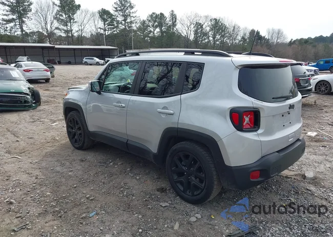 ZACNJAB14KPJ89678: 44357234