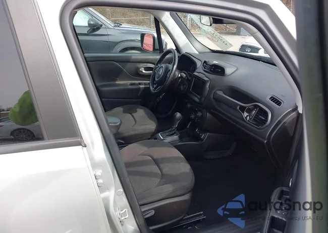 ZACNJAB14KPJ89678: 44357234