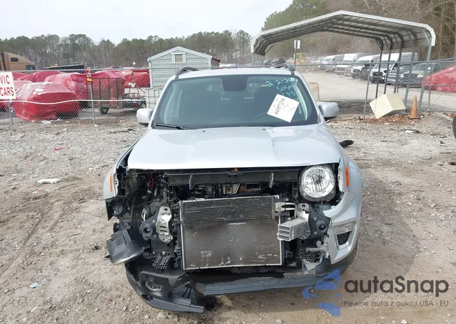 ZACNJAB14KPJ89678: 44357234