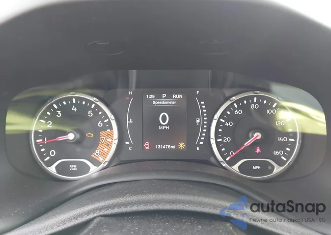 ZACNJAB14KPJ89678: 44357234