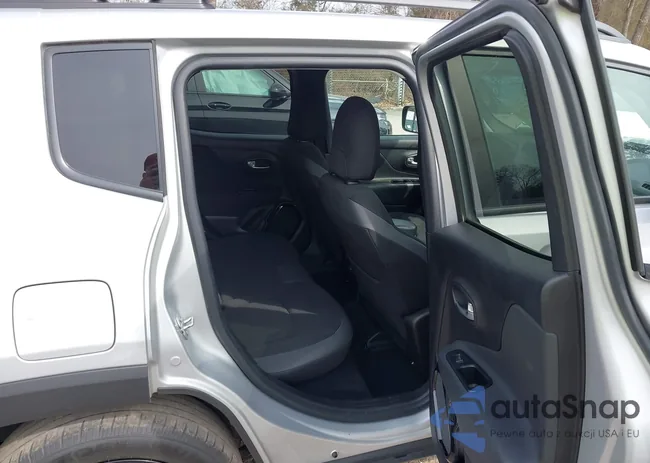 ZACNJAB14KPJ89678: 44357234