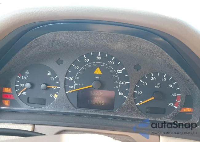 WDBJF65J51B196187: 44357243