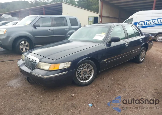 2MEFM74W01X646064: 44357284