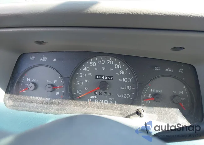 2MEFM74W01X646064: 44357284