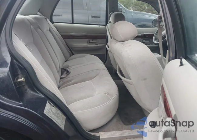 2MEFM74W01X646064: 44357284