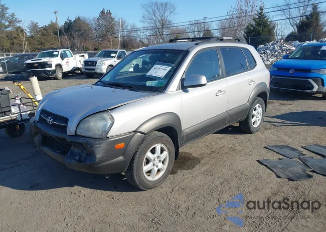 KM8JN72D95U170237: 44357308