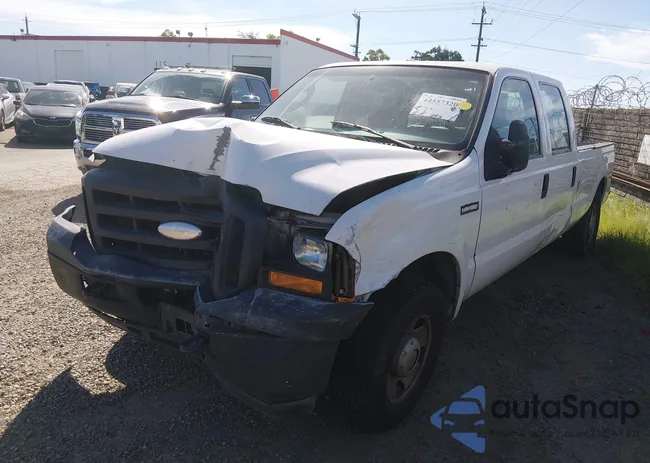 1FTSW20506EB35473: 44357320