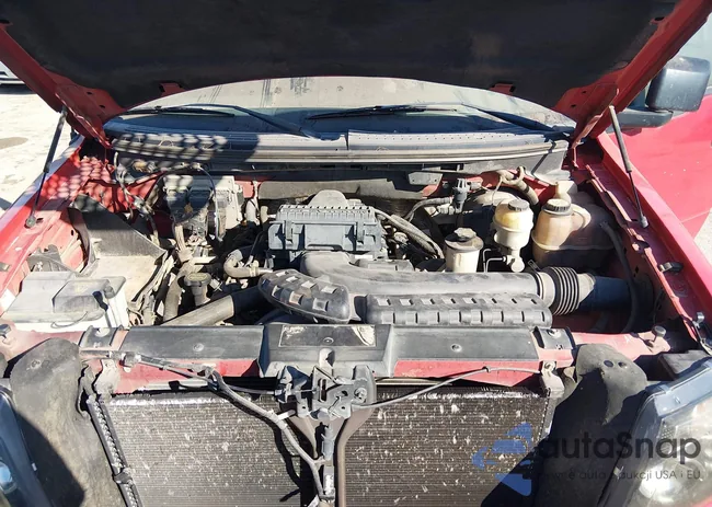 1FTPW12V08FB21793: 44357337