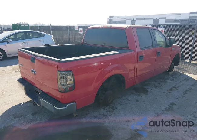 1FTPW12V08FB21793: 44357337