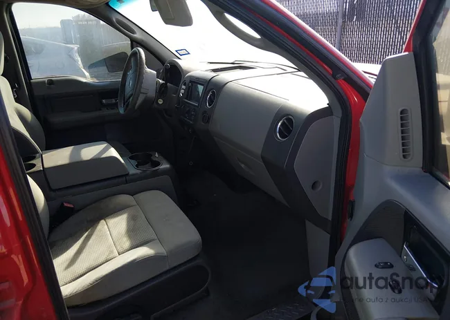 1FTPW12V08FB21793: 44357337