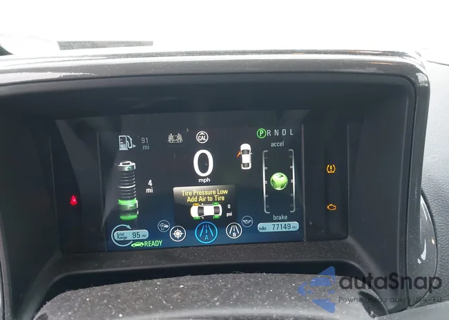 1G1RF6E43DU125411: 44357347