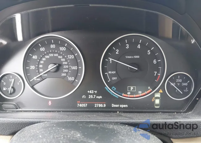 WBA8D9G53HNU61265: 44357357