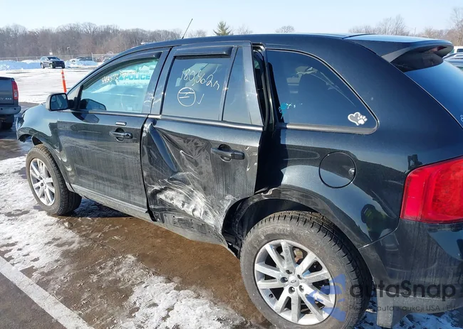 2FMDK3JC2DBE24706: 44357370