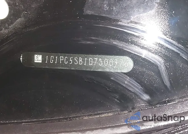 1G1PC5SB1D7300976: 44357378