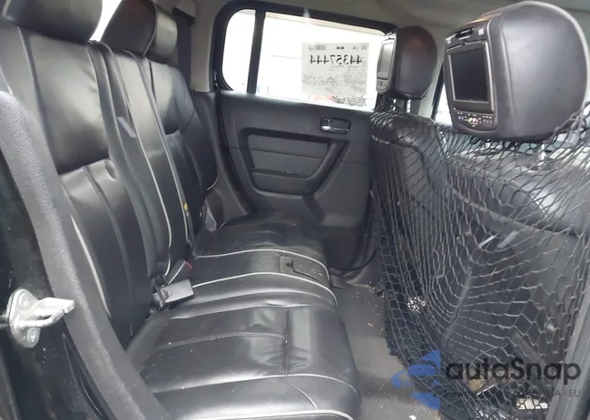 5GTDN136268225208: 44357444