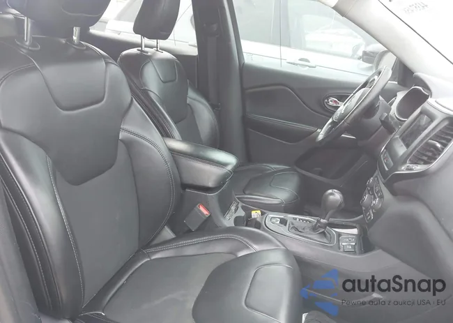 1C4PJLLBXKD226150: 44357458