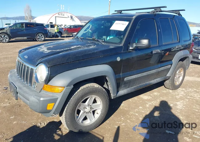 1J4GL48K06W286936: 44357465