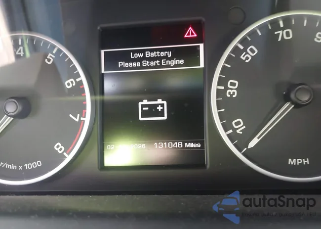 SALAG2V68EA729219: 44357477