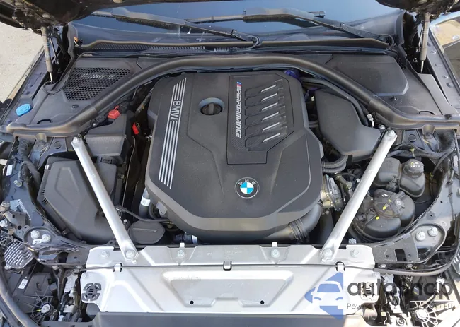 WBA83AP0XRCP22770: 44357524