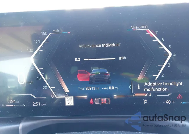 WBA83AP0XRCP22770: 44357524